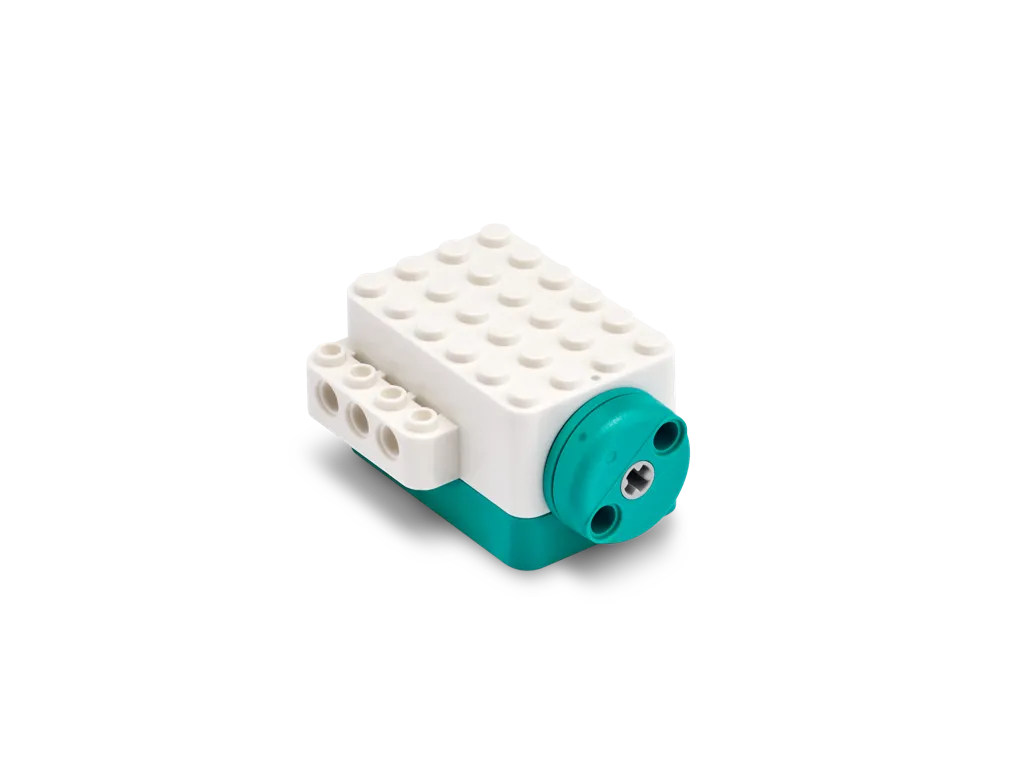 45520レゴエデュケーションコンピュータサイエンス & AI5+